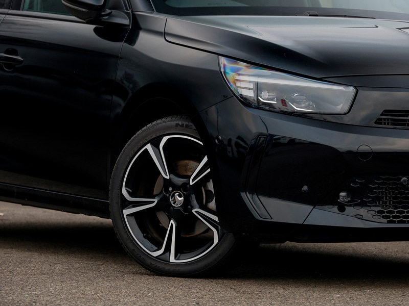 Used Vauxhall Corsa 2025 for sale - 77214317: Photo 9