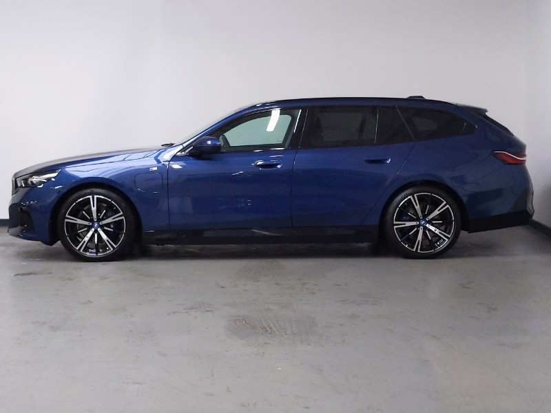 Used BMW 5 Series 2025 for sale - 77467506: Photo 4