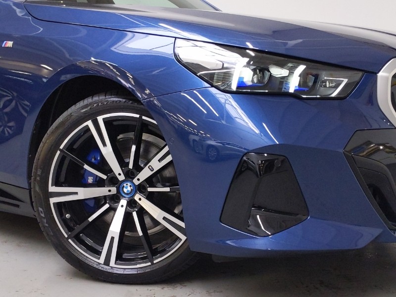 Used BMW 5 Series 2025 for sale - 77467506: Photo 9