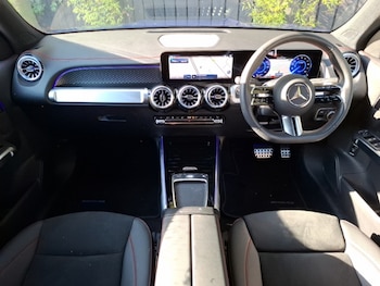 Used Mercedes-Benz EQB 2024 for sale - 76096327: Photo