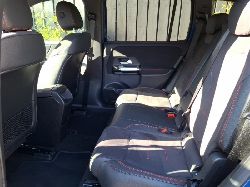Used Mercedes-Benz EQB 2024 for sale - 76096327: Photo 6