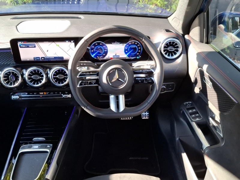 Used Mercedes-Benz EQB 2024 for sale - 76096327: Photo 7