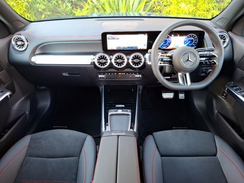 Used Mercedes-Benz EQB 2025 for sale - 76629459: Photo 2