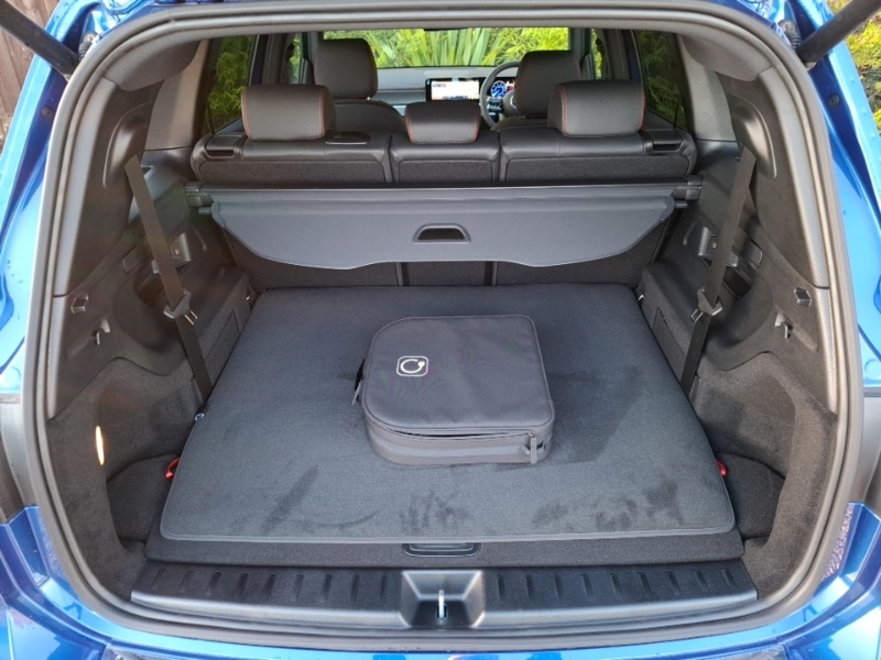 Used Mercedes-Benz EQB 2025 for sale - 76629459: Photo 8