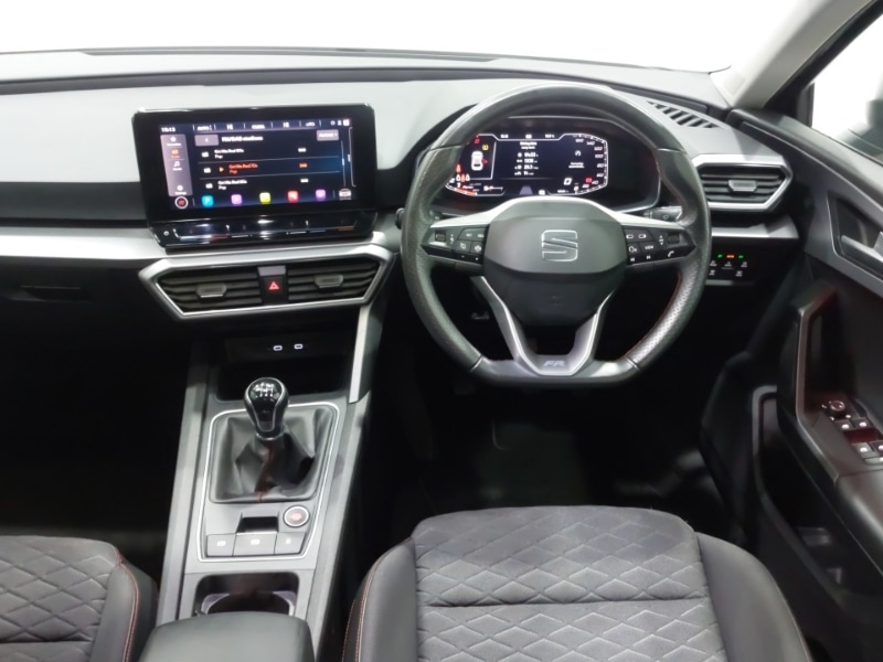 Used SEAT Leon 2020 for sale - 77495685: Photo 10