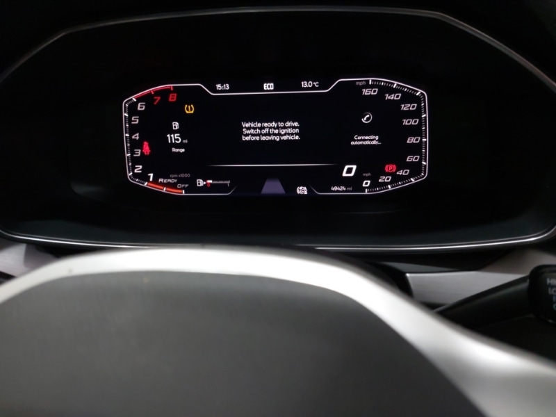 Used SEAT Leon 2020 for sale - 77495685: Photo 11