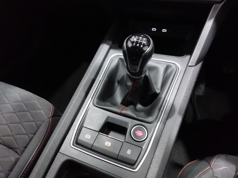 Used SEAT Leon 2020 for sale - 77495685: Photo 12