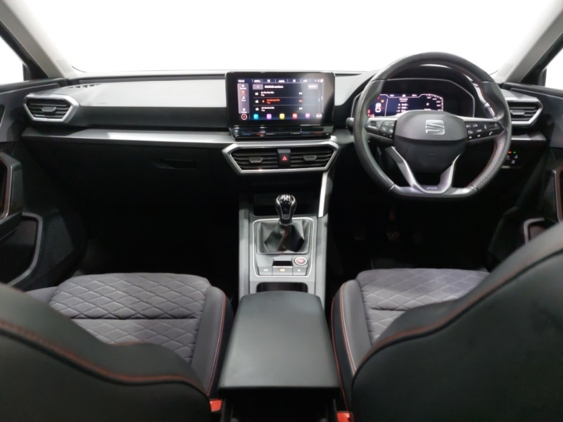 Used SEAT Leon 2020 for sale - 77495685: Photo 2