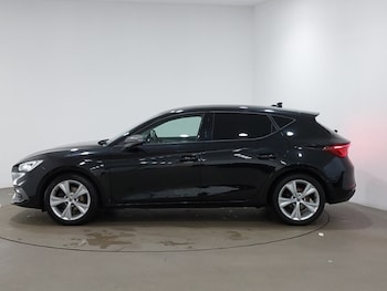 Used SEAT Leon 2020 for sale - 77495685: Photo