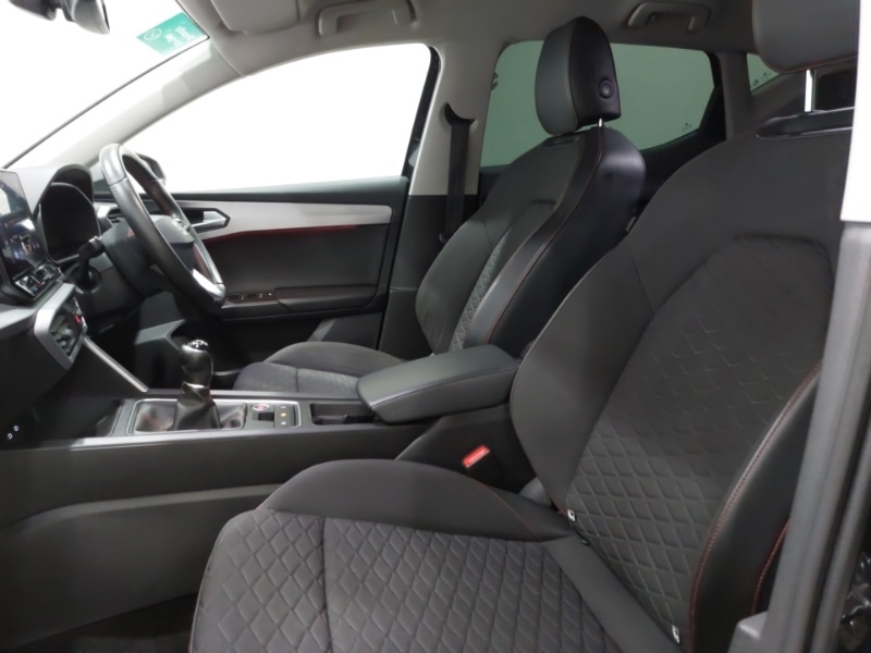 Used SEAT Leon 2020 for sale - 77495685: Photo 5