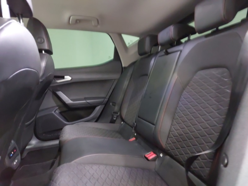 Used SEAT Leon 2020 for sale - 77495685: Photo 6