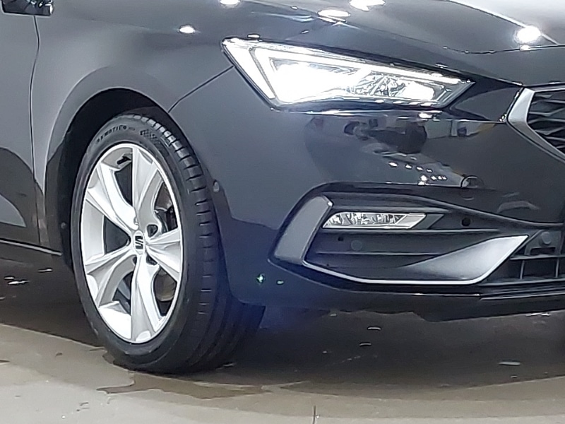 Used SEAT Leon 2020 for sale - 77495685: Photo 9