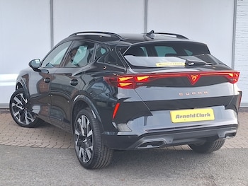 Used Cupra Formentor 2025 for sale - 77049603: Photo