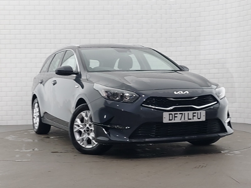 Used Kia Ceed 2022 for sale - 76532810: Photo 1