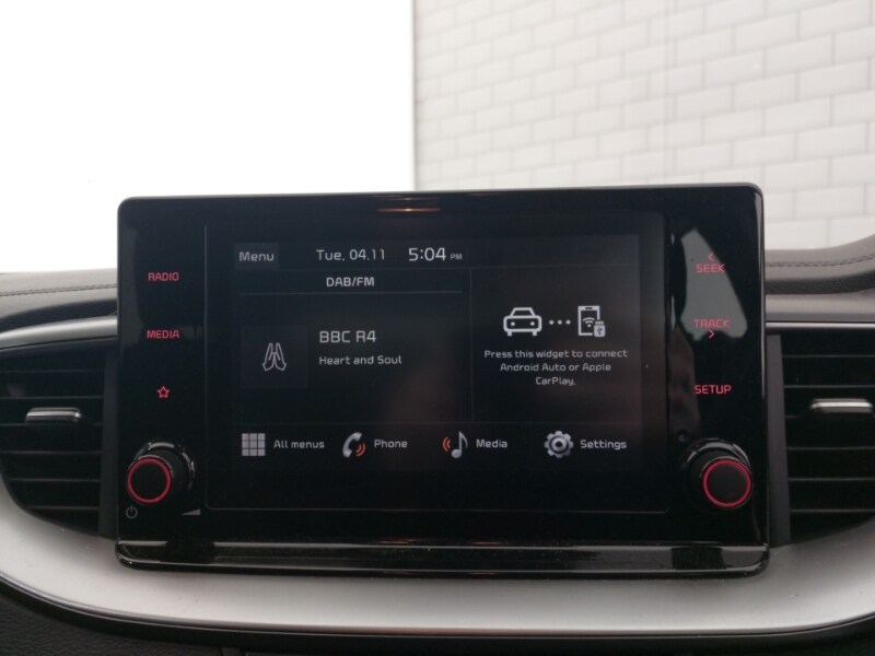 Used Kia Ceed 2022 for sale - 76532810: Photo 11