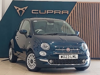 Fiat - 500