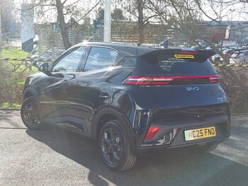 Used BYD Dolphin 2025 for sale - 77732102: Photo