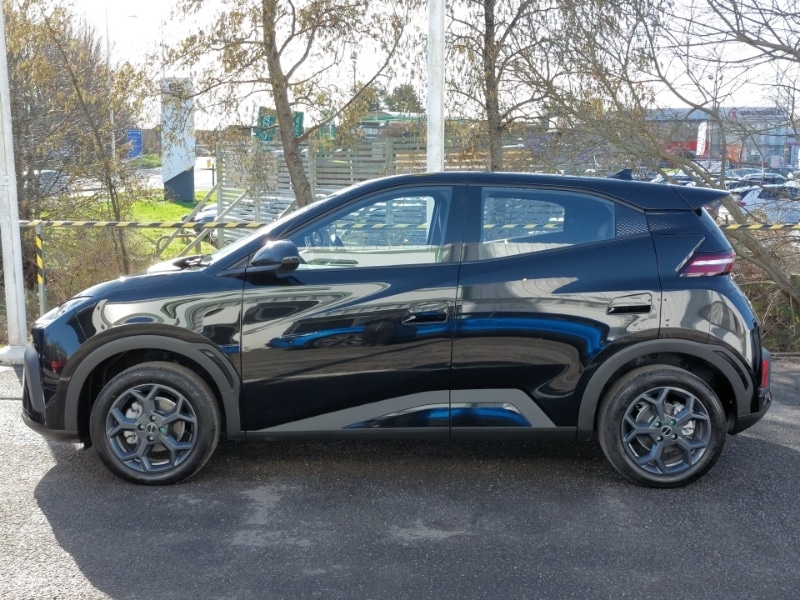 Used BYD Dolphin 2025 for sale - 77732102: Photo 4