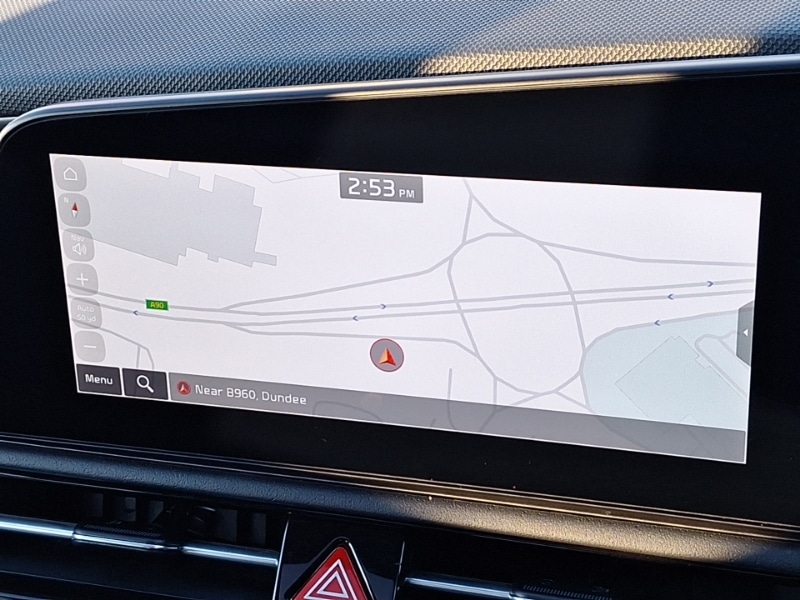 Used Kia Niro 2025 for sale - 77330121: Photo 10