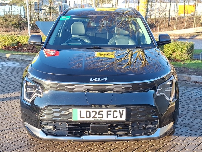 Used Kia Niro 2025 for sale - 77330121: Photo 12