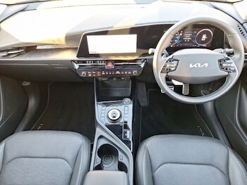 Used Kia Niro 2025 for sale - 77330121: Photo