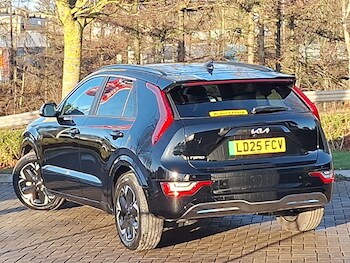 Used Kia Niro 2025 for sale - 77330121: Photo