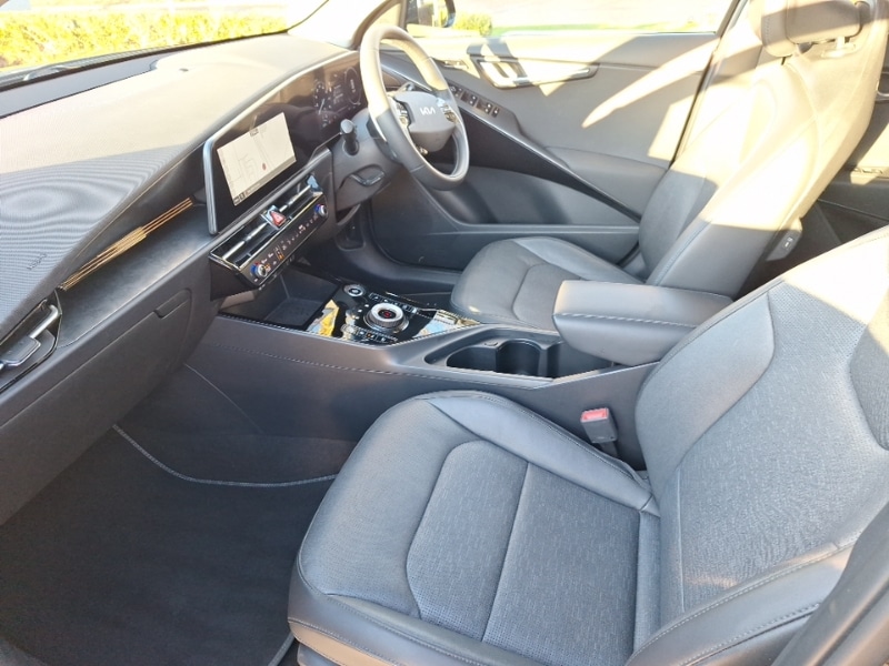 Used Kia Niro 2025 for sale - 77330121: Photo 5