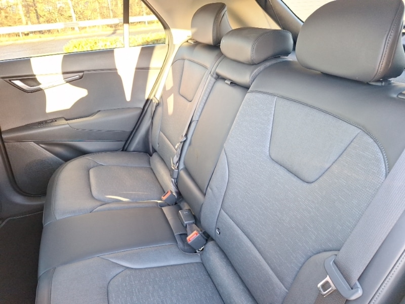 Used Kia Niro 2025 for sale - 77330121: Photo 6