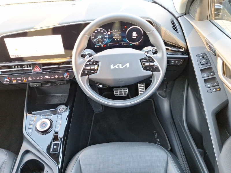 Used Kia Niro 2025 for sale - 77330121: Photo 7