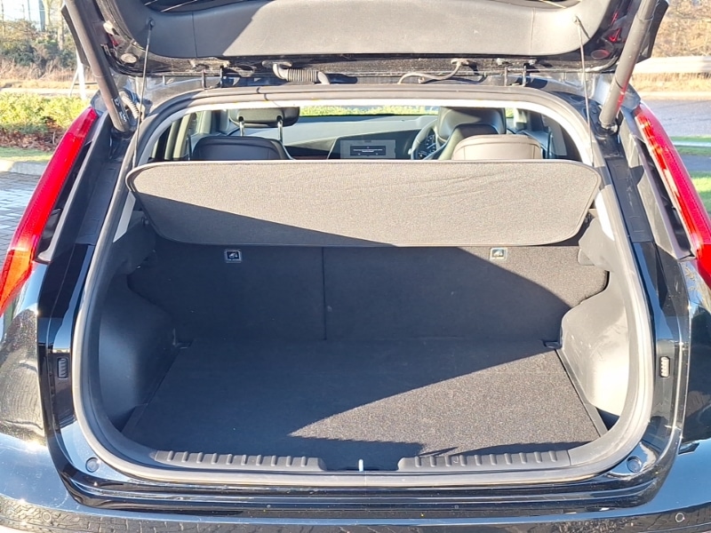 Used Kia Niro 2025 for sale - 77330121: Photo 8