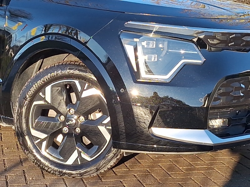 Used Kia Niro 2025 for sale - 77330121: Photo 9