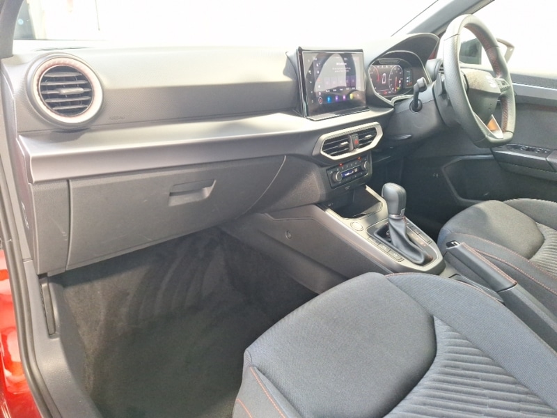 Used SEAT Arona 2024 for sale - 77155119: Photo 5