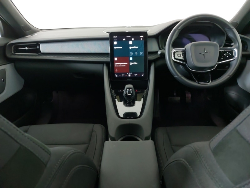 Used Polestar Polestar 2 2023 for sale - 77832938: Photo 2