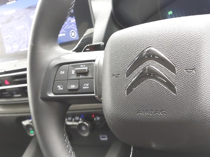Used Citroen C5 X 2024 for sale - 76321071: Photo 11
