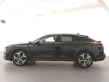 Used Citroen C5 X 2024 for sale - 76321071: Photo