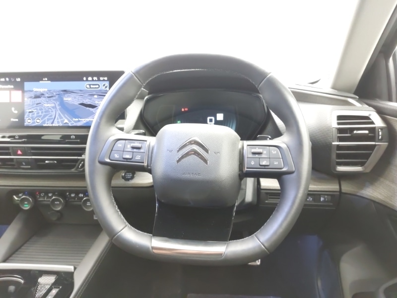 Used Citroen C5 X 2024 for sale - 76321071: Photo 7