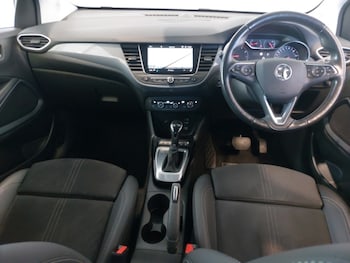 Used Vauxhall Crossland 2022 for sale - 75948860: Photo