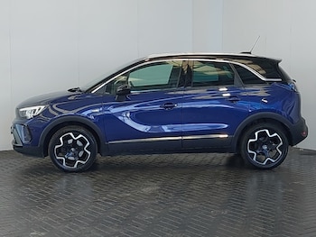 Used Vauxhall Crossland 2022 for sale - 75948860: Photo