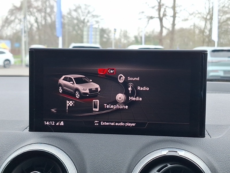 Used Audi Q2 2023 for sale - 77912148: Photo 10