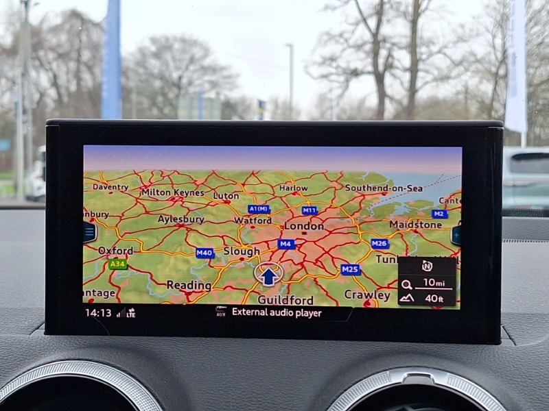 Used Audi Q2 2023 for sale - 77912148: Photo 12