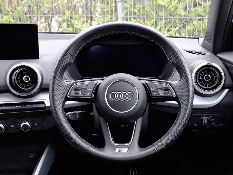 Used Audi Q2 2023 for sale - 77912148: Photo 7