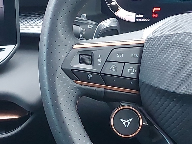 Used Cupra Terramar 2025 for sale - 76465932: Photo 10