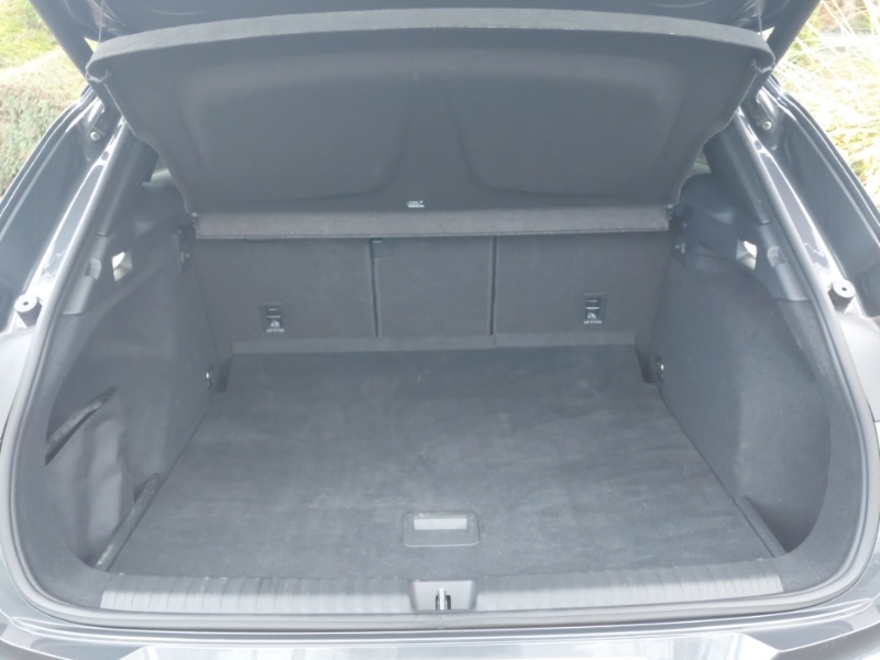 Used Cupra Terramar 2025 for sale - 76465932: Photo 8