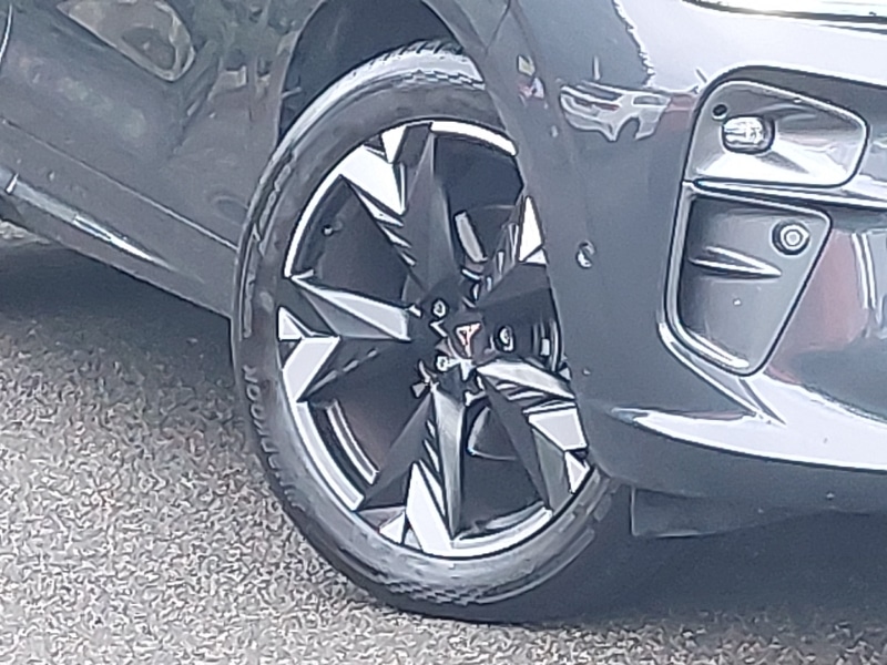 Used Cupra Terramar 2025 for sale - 76465932: Photo 9