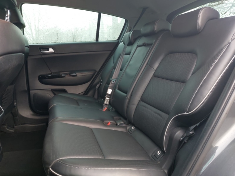 Used Kia Sportage 2020 for sale - 77615207: Photo 6