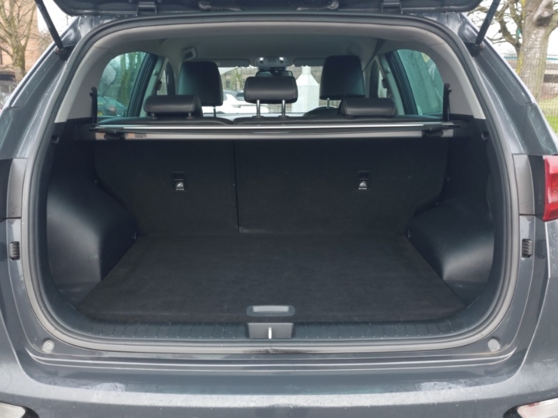 Used Kia Sportage 2020 for sale - 77615207: Photo 8