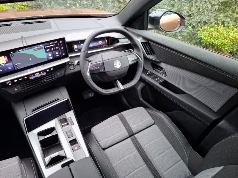 Used Vauxhall Grandland 2025 for sale - 77266165: Photo 10