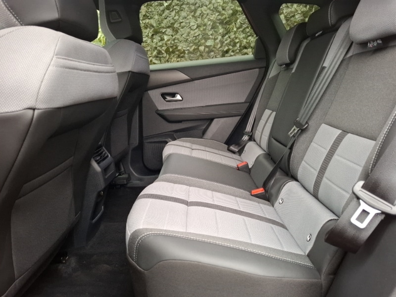 Used Vauxhall Grandland 2025 for sale - 77266165: Photo 6