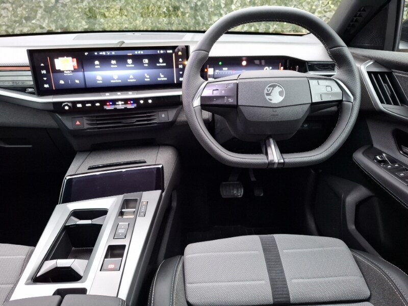 Used Vauxhall Grandland 2025 for sale - 77266165: Photo 7