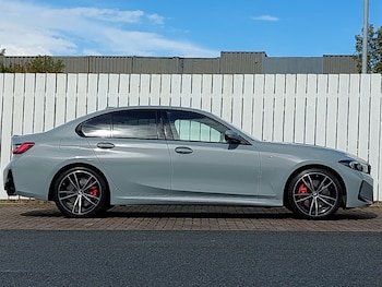 Used BMW 3 Series 2024 for sale - 75971423: Photo